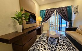 Homestay Tok Ani By Ardzman Hospitality